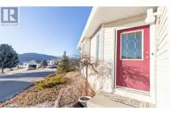 6400 Spencer Road Unit# 50, Kelowna, British Columbia V1X7T6, 2 Bedrooms Bedrooms, ,1 BathroomBathrooms,All Houses,For Sale,Ellison,Spencer,10329786