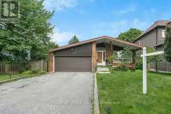 46 Sunnywood Crescent, Richmond Hill (South Richvale), Ontario L4C6W3, 4 Bedrooms Bedrooms, ,3 BathroomsBathrooms,All Houses,For Sale,Sunnywood,N11836395