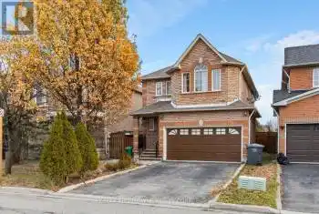 5875 Chessman Court, Mississauga (Churchill Meadows), Ontario L5M6P4, 3 Bedrooms Bedrooms, ,4 BathroomsBathrooms,All Houses,For Sale,Chessman,W11881192