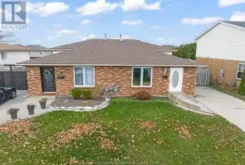 68 Bennie Avenue, Leamington, Ontario N8H4Y5, 4 Bedrooms Bedrooms, ,2 BathroomsBathrooms,All Houses,For Sale,Bennie,24028928