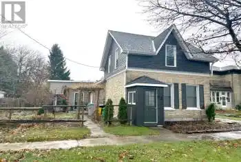 92 Newgate Street, Goderich (Goderich Town), Ontario N7A1P4, 2 Bedrooms Bedrooms, ,2 BathroomsBathrooms,All Houses,For Rent,Newgate,X11881188