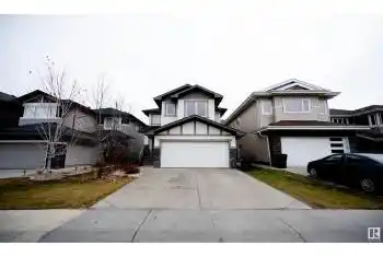 711 57 Street SW SW Unit# 711, Edmonton, Alberta T6X0G6, 3 Bedrooms Bedrooms, ,3 BathroomsBathrooms,All Houses,For Sale,Charlesworth,711 57 Street SW SW,E4415264