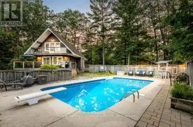 157 WOODLAND Drive Wasaga Beach Ontario L9Z2V4