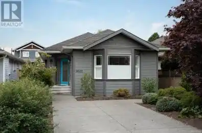 9622 Sixth Street Sidney British Columbia V8L2W2