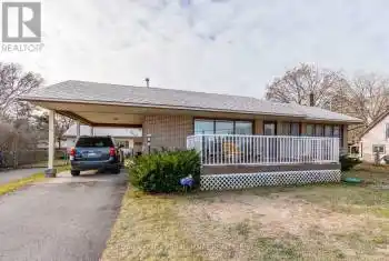 25 Roseland Drive, Quinte West, Ontario K0K1L0, 2 Bedrooms Bedrooms, ,2 BathroomsBathrooms,All Houses,For Sale,Roseland,X11881291