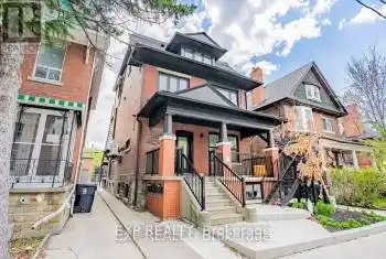 679 Dovercourt Road Unit# 5, Toronto (Dufferin Grove), Ontario M6H2W7, 1 Bedroom Bedrooms, ,1 BathroomBathrooms,All Houses,For Rent,Dovercourt,C11881315