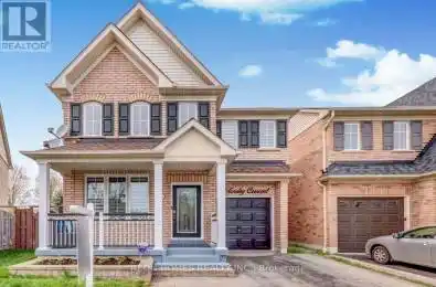 18 Tansley Court Unit# Room 1 Ajax (Northwest Ajax) Ontario L1Z1Y5