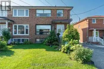 37 Donofree Road, Toronto (Maple Leaf), Ontario M6L2P4, 3 Bedrooms Bedrooms, ,2 BathroomsBathrooms,All Houses,For Sale,Donofree,W11881308