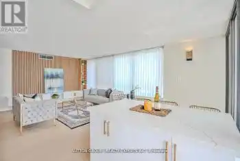 4235 Sherwoodtowne Boulevard Unit# 907, Mississauga (City Centre), Ontario L4Z1W3, 2 Bedrooms Bedrooms, ,2 BathroomsBathrooms,Condo,For Sale,Sherwoodtowne,W11881314