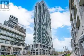 16 Brookers Lane Unit# 1804, Toronto (Mimico), Ontario M8V0A5, 2 Bedrooms Bedrooms, ,2 BathroomsBathrooms,Condo,For Sale,Brookers,W11881319