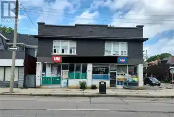 901 MAIN Street, Hamilton, Ontario L8M1M4, ,Commercial,For Rent,MAIN,40683376