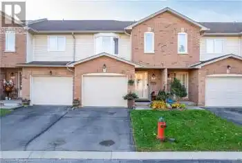 800 PARAMOUNT Drive Unit# 38, Hamilton, Ontario L8J3V8, 3 Bedrooms Bedrooms, ,3 BathroomsBathrooms,All Houses,For Sale,PARAMOUNT,40683333