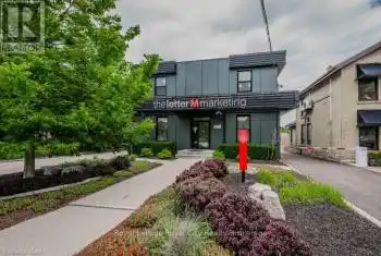 285 WOOLWICH Street, Guelph (Exhibition Park), Ontario N1H3V8, ,Commercial,For Sale,WOOLWICH,X10875784