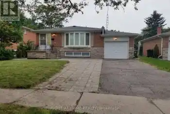 20 Hookwood Drive, Toronto (Agincourt North), Ontario M1S2P1, 1 Bedroom Bedrooms, ,1 BathroomBathrooms,All Houses,For Rent,Hookwood,E11881140