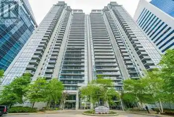 4978 Yonge Street Unit# 3207, Toronto (Lansing-Westgate), Ontario M2N7G8, 2 Bedrooms Bedrooms, ,1 BathroomBathrooms,Condo,For Rent,Yonge,C11881427