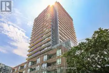 120 Parliament Street Unit# 1015, Toronto (Moss Park), Ontario M5A2Y8, 3 Bedrooms Bedrooms, ,2 BathroomsBathrooms,Condo,For Rent,Parliament,C11881448