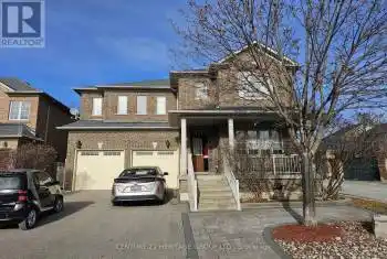 536 Summeridge Dr Unit# LOWER, Vaughan, Ontario L4J 9J1, 2 Bedrooms Bedrooms, 4 Rooms Rooms,2 BathroomsBathrooms,All Houses,Rented,Summeridge,N11881373