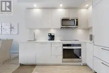 8868 Yonge Street Unit# TH105, Richmond Hill (South Richvale), Ontario L4C1Z8, 3 Bedrooms Bedrooms, ,3 BathroomsBathrooms,All Houses,For Sale,Yonge,N11881379