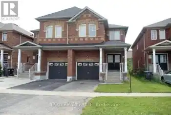 209 Checkerberry Crescent Unit# Mn&2nd, Brampton (Sandringham-Wellington), Ontario L6R3P8, 3 Bedrooms Bedrooms, ,3 BathroomsBathrooms,All Houses,For Rent,Checkerberry,W11881173