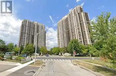 710 Humberwood Boulevard Unit# 1404 Toronto (West Humber-Clairville) O