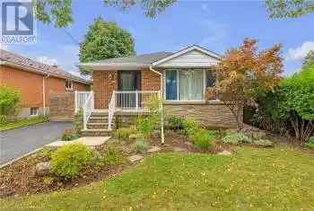 10 WARREN Avenue, Hamilton, Ontario L9A3C6, 5 Bedrooms Bedrooms, ,2 BathroomsBathrooms,All Houses,For Sale,WARREN,40683192