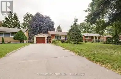 153 MANITOULIN Drive London Ontario N5W1M6