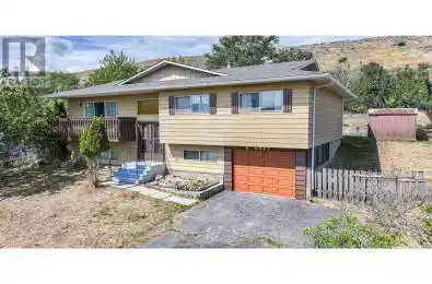 6477 Southwind Road Vernon British Columbia V1H1B7