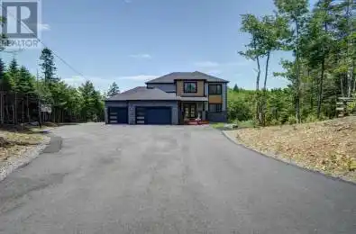 1238 Mccabe Lake Drive Middle Sackville Nova Scotia B4E0P6