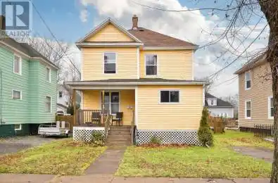 59 Milton Street Sydney Nova Scotia B1P4L9