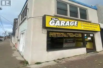 602 Goderich Street Saugeen Shores Ontario N0H2C0