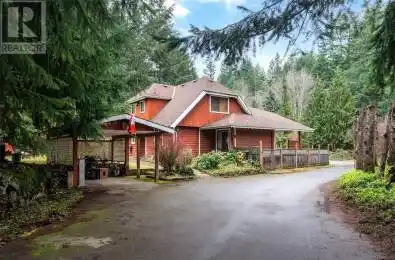 3074 Sooke Road Langford British Columbia V9B5Y9