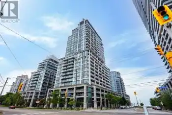 2121 Lake Shore Boulevard Unit# 1005, Toronto (Mimico), Ontario M8V4E9, 1 Bedroom Bedrooms, ,1 BathroomBathrooms,Condo,For Rent,Lake Shore,W10365978