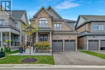 34 Concert Hill Way, East Gwillimbury (Holland Landing), Ontario L9N0W8, 4 Bedrooms Bedrooms, ,4 BathroomsBathrooms,All Houses,For Sale,Concert Hill,N10407715