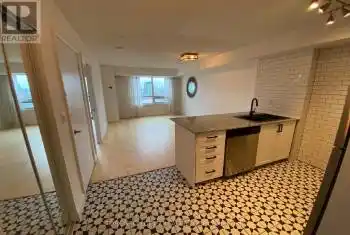 1410 Dupont Street Unit# 2502, Toronto (Dovercourt-Wallace Emerson-Junction), Ontario M6H0B6, 1 Bedroom Bedrooms, ,1 BathroomBathrooms,Condo,For Sale,Dupont,W11880358