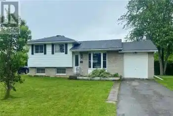 978 FERNDALE Avenue, Fort Erie, Ontario L2A5S8, 3 Bedrooms Bedrooms, ,2 BathroomsBathrooms,All Houses,For Sale,FERNDALE,40683228