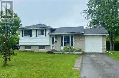 978 FERNDALE Avenue Fort Erie Ontario L2A5S8