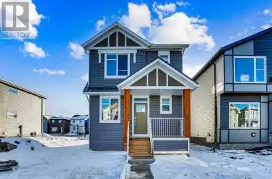 1139 Chinook Winds Circle Airdrie Alberta T4B5S7