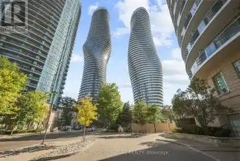 60 Absolute Avenue Unit# 1505, Mississauga (Hurontario), Ontario L4Z0A9, 2 Bedrooms Bedrooms, ,2 BathroomsBathrooms,Condo,For Sale,Absolute,W11881624