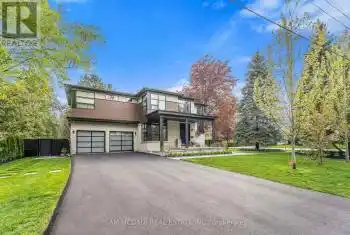 1580 Crestview Avenue, Mississauga (Mineola), Ontario L5G3P6, 6 Bedrooms Bedrooms, ,7 BathroomsBathrooms,All Houses,For Sale,Crestview,W11881660