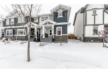 6621 47 AV Unit# 6621, Beaumont, Alberta T4X1Z9, 3 Bedrooms Bedrooms, ,3 BathroomsBathrooms,All Houses,For Sale,Ruisseau,6621 47 AV,E4415281