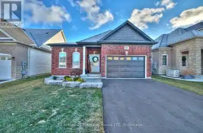 406 Hummel Crescent Fort Erie (333 - Lakeshore) Ontario L2A0E8