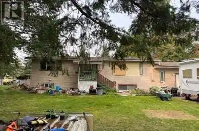 1297 THOMPSON Drive Clearwater British Columbia V0E1N2