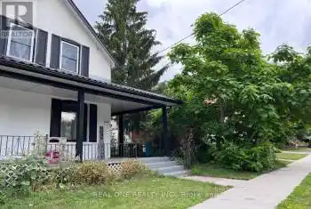 216 John Street Unit# 1, Orillia, Ontario L3V3H7, 3 Bedrooms Bedrooms, ,2 BathroomsBathrooms,All Houses,For Rent,John,S11881556