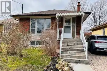 39 Graylee Avenue Unit# BSMT 1, Toronto (Eglinton East), Ontario M1J1M7, 2 Bedrooms Bedrooms, ,1 BathroomBathrooms,All Houses,For Rent,Graylee,E11881675