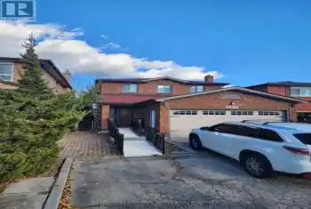 3451 Birchmount Road, Toronto (Agincourt North), Ontario M1W3J4, 4 Bedrooms Bedrooms, ,3 BathroomsBathrooms,All Houses,For Rent,Birchmount,E11881692