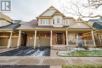 106 Stephensbrook Circle, Whitchurch-Stouffville (Stouffville), Ontario L4A0G5, 4 Bedrooms Bedrooms, ,5 BathroomsBathrooms,All Houses,For Sale,Stephensbrook,N11881679