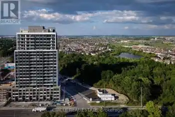 8010 DERRY Road Unit# 1006, Milton (Coates), Ontario L9T9N3, 2 Bedrooms Bedrooms, ,2 BathroomsBathrooms,Condo,For Rent,DERRY,W11881678