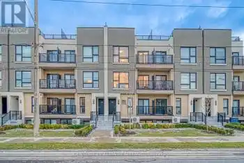 8825 Sheppard Avenue Unit# 305, Toronto (Rouge), Ontario M1B0E3, 2 Bedrooms Bedrooms, ,3 BathroomsBathrooms,All Houses,For Sale,Sheppard,E11881763