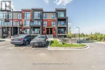 195 Veterans Drive Unit# 15, Brampton (Brampton West), Ontario L7A4B6, 2 Bedrooms Bedrooms, ,2 BathroomsBathrooms,All Houses,For Sale,Veterans,W11881765