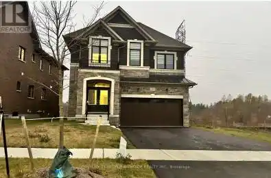 534 Kleinburg Summit Way Vaughan (Kleinburg) Ontario L4H4T5